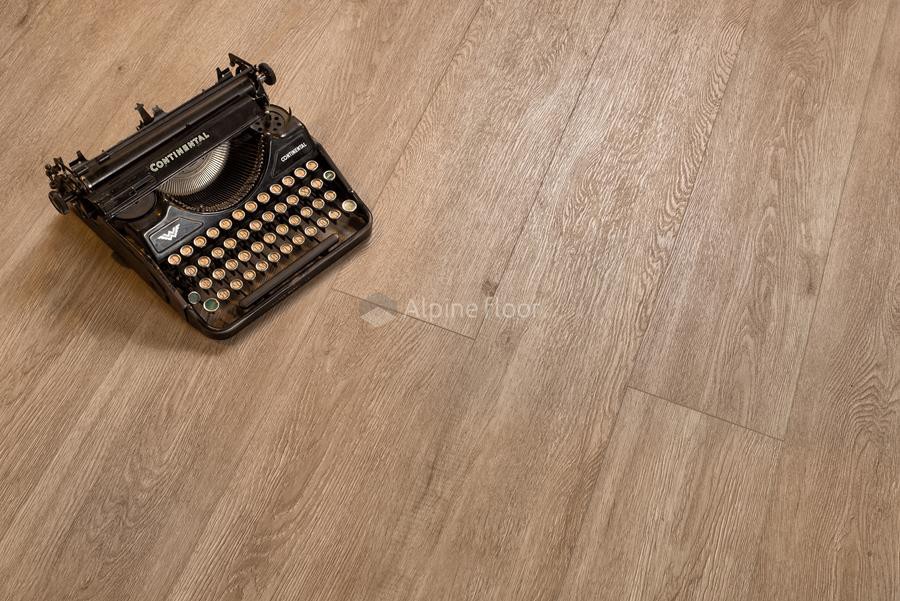 SPC-ламинат Alpine Floor Карите ECO 11-9
