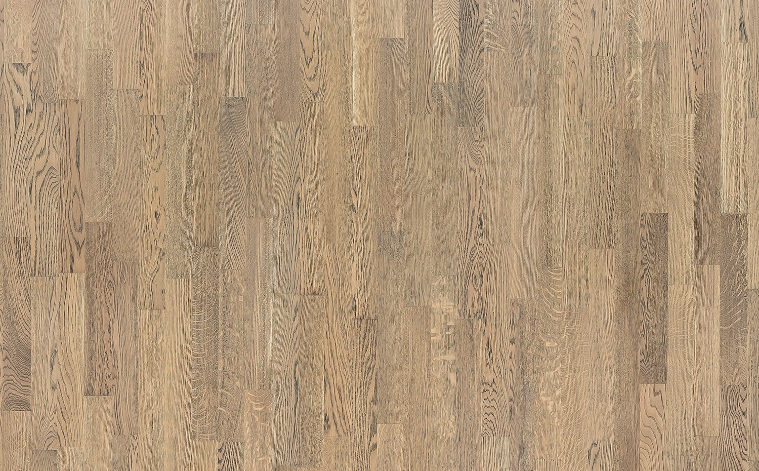 Паркетная доска Polarwood Дуб Uranium Oiled 3S