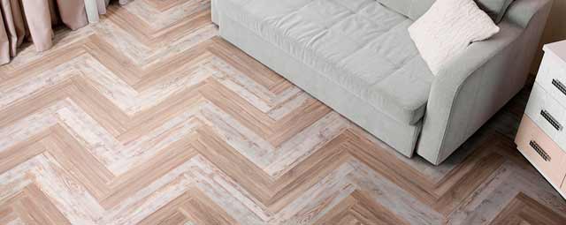 Виниловый пол Tarkett ArtVinyl LOUNGE
