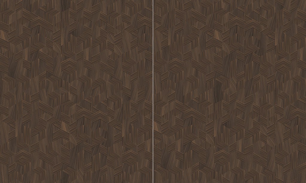 Ламинат Brown