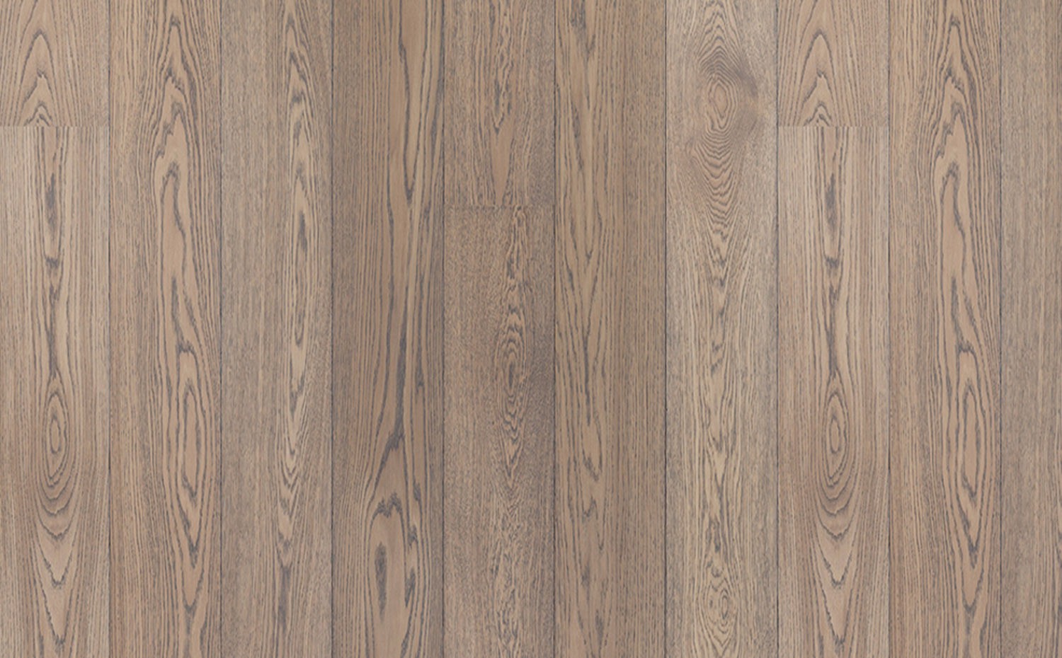 Паркетная доска Polarwood Дуб Premium Carme Oiled