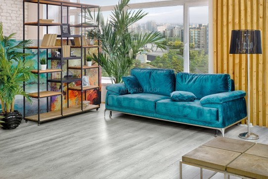 SPC-ламинат Alpine Floor Дейнтри ECO 11-12