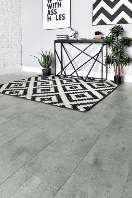 SPC-ламинат Alpine Floor Дорсет ECO 4-7