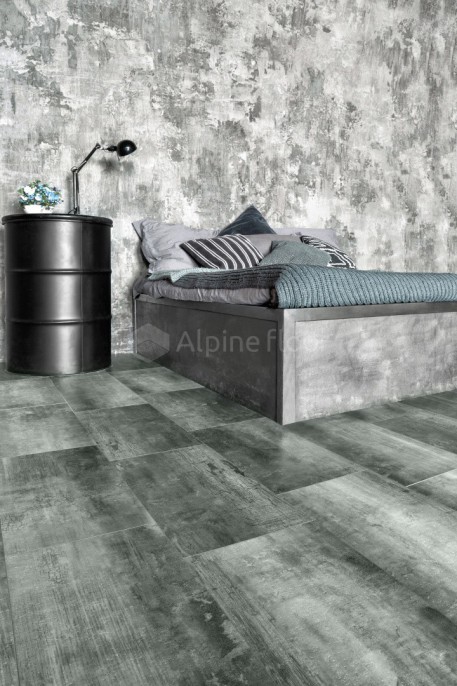 SPC-ламинат Alpine Floor Корнуолл ECO 4-10