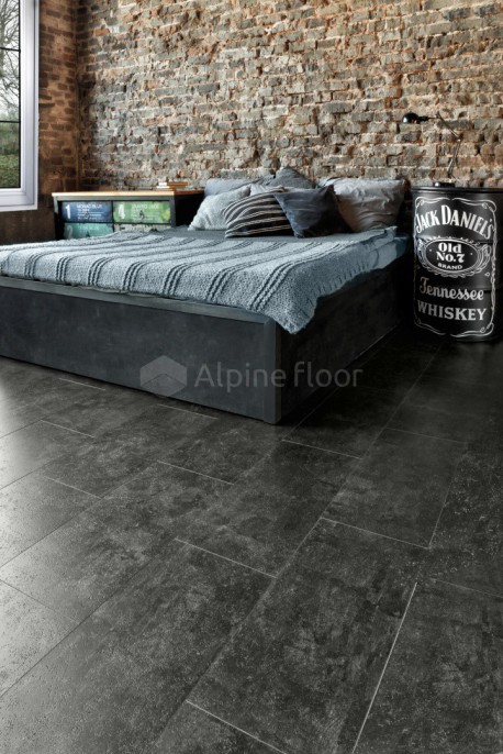 SPC-ламинат Alpine Floor Ларнака ECO 4-11