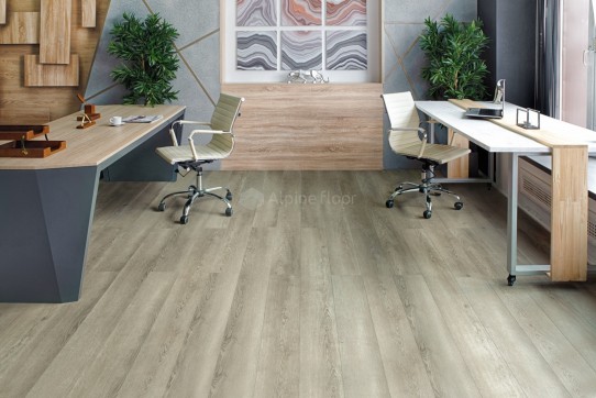 SPC-ламинат Alpine Floor Каунда ECO 11-14