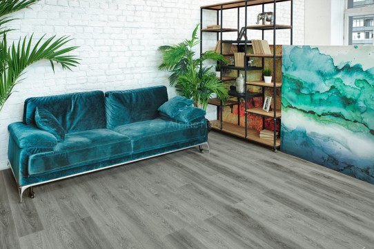 SPC-ламинат Alpine Floor Квебек ECO 11-13