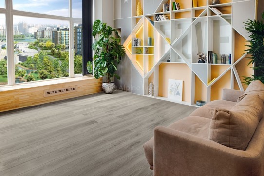 SPC-ламинат Alpine Floor Клауд ECO 11-15