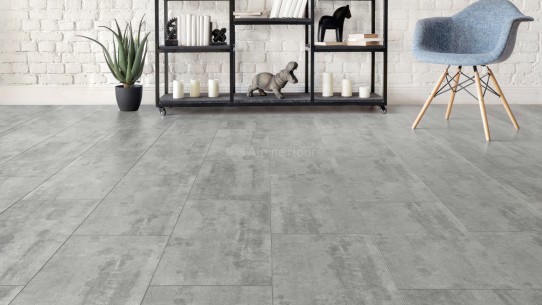 SPC-ламинат Alpine Floor Самерсет ECO 4-2