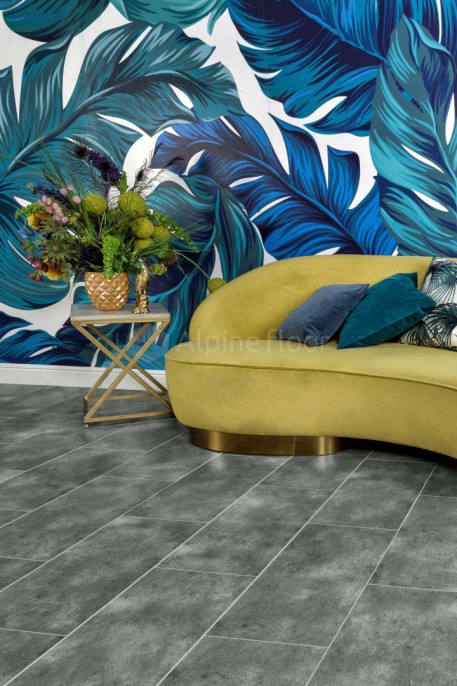 SPC-ламинат Alpine Floor Девон ECO 4-12