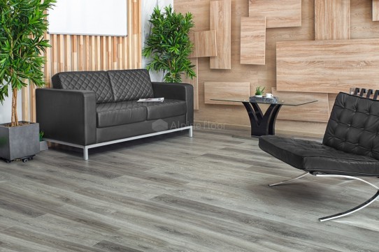 SPC-ламинат Alpine Floor Негара ECO 11-17