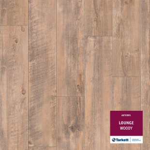 Артвинил Tarkett WOODY