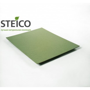 Хвойная древесная подложка под ламинат Steico Underfloor 7мм